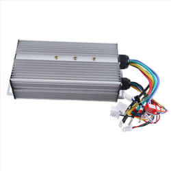 Intelligent Brushless Controller 48V-84V 3000W