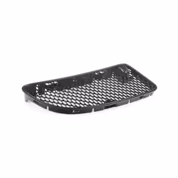 Car Front Right Hood Vent Grille for