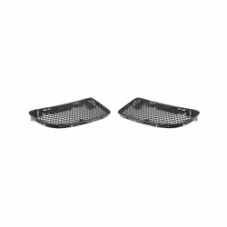 Car Front Right Hood Vent Grille for