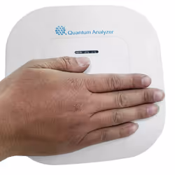 10G Quantum Resonance Magnetic Analyzer Set