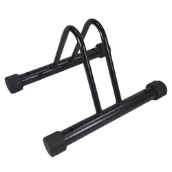 Bike Floor Parking Single Rack Indoor Home Storage Garage