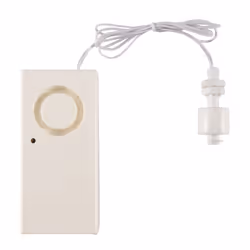 Water Level Alarm Water Leakage Detector 120 DB Security Alarm System