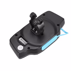 Motorcycle Mp3 Music Player Audio Bluetooth Stereo Speaker System