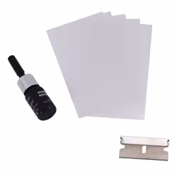 Car Windshield Repair Kit Car Window Repair Tool,DIY,Resin Sealer Kit