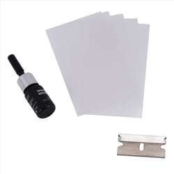 Car Windshield Repair Kit Car Window Repair Tool,DIY,Resin Sealer Kit