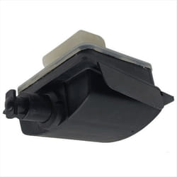 Fuel Filler Cap Cover Lock System A0008204409 for