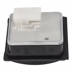 Fuel Filler Cap Cover Lock System A0008204409 for