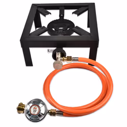 High Pressure Single Propane Burner Propane Burner