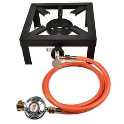 High Pressure Single Propane Burner Propane Burner