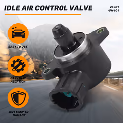 Idle Air Control Valve IACV for Almera N16 I30 QG15DE
