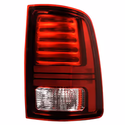 68093080AB Tail light for Ram 1500 2500 2013-2018 3500