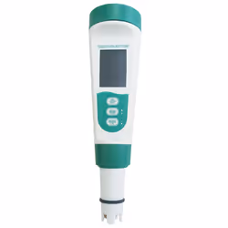 5 in 1 TDS Meter PH Tester PH/TDS/EC/Salt/Temp Tester