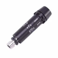 Golf Adapter Sleeve for COBRA F9 SPEEDZONE FAIRWAY Wood Right Hand