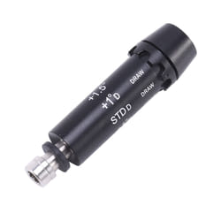 Golf Adapter Sleeve for COBRA F9 SPEEDZONE FAIRWAY Wood Right Hand