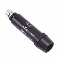 Golf Adapter Sleeve for COBRA F9 SPEEDZONE FAIRWAY Wood Right Hand