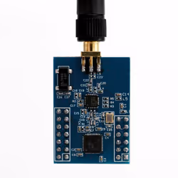 ZigBee TTL Uart Wireless PA Module CC2530 Development Board