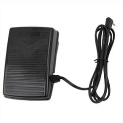 Plastic Foot Control Pedal for Singer SC220/6160/6180/5400/XL-400