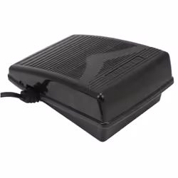 Plastic Foot Control Pedal for Singer SC220/6160/6180/5400/XL-400
