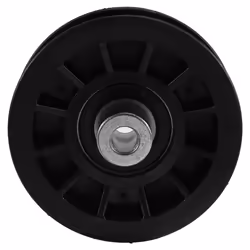 Lawn Mower Idler Pulley for Craftsman Husqvarna Lawn Tractor
