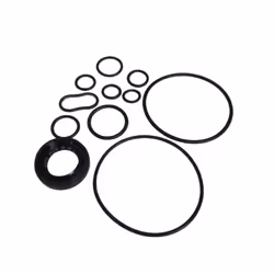 Power Steering Pump Repair Kit for Honda Accord CRV Civic Acura TL