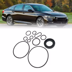 Power Steering Pump Repair Kit for Honda Accord CRV Civic Acura TL