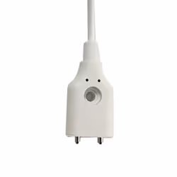 Water Leakage Alarm Detector with Wired Sensor 1 Meter Cable