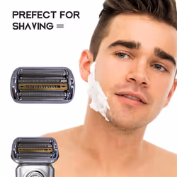 92S Series 9 Electric Shaver Replacement Head for Electric