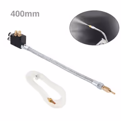 Atomizing Coolant Lubrication System 400mm