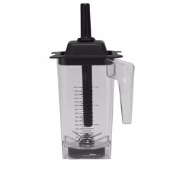 1.5L Blender Cup with Blender Bar for TM-800A/800 Blender Juicer