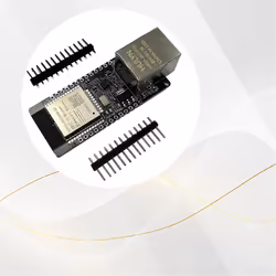 WT32-ETH01 ESP32 Wireless Module Serial Port Networking WT32 ETH01