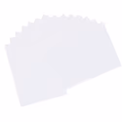 Printable Shrink Dink Sheets,Printable Shrinky Plastic,6 Sheets