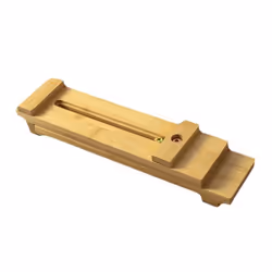 Whetstone Holder, Sink Bridge, Universal Sharpening Stone Holder