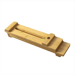 Whetstone Holder, Sink Bridge, Universal Sharpening Stone Holder