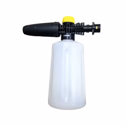 For K Series K2/K3/K4/K5/K6/K7 Foam Sprayer Nozzle