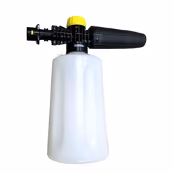For K Series K2/K3/K4/K5/K6/K7 Foam Sprayer Nozzle