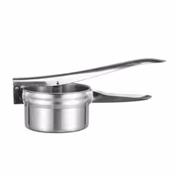 Honey Presser,Mini Stainless Steel Honey Separator