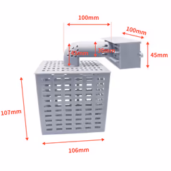 Bee Hive Tool Automatic Bee Divider Prevent Escaping Bees Remove Male