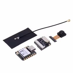 XIAO ESP32 S3 Sense-seeeduino xiao esp32s3 sense with 2.4GHz Wi-Fi