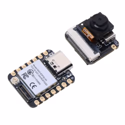 XIAO ESP32 S3 Sense-seeeduino xiao esp32s3 sense with 2.4GHz Wi-Fi