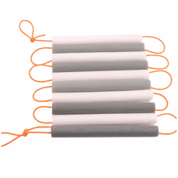 High Jump Training Equipment, High Jump Bungee Elastic Bar