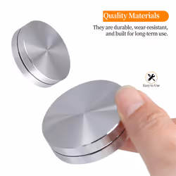 3 Pack Ceramic Clay Pottery Throwing Trimming Spinner Tool