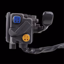 For ATV Differential Lock Control Throttle Handlebar Switch