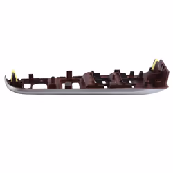 Left Front Window Lift Switch Trim Cover 74232-06490-E0 for