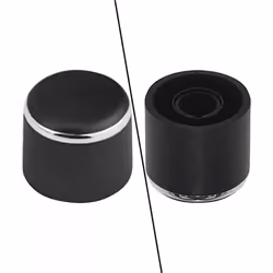 Volume Button Audio Knob Replacement for ES240 ES350 2006-2009