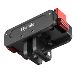 Sports Camera Quick Release Mount Magnetic Adapter
