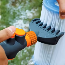 Pool Filter Comb Cleaner Pool Cartridges Filter Cleaner