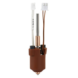 For V3 Hotend Kit,Ceramic Heating Block Kit