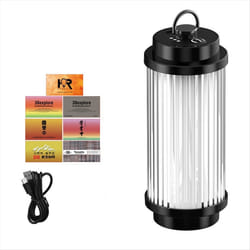 Mini LED Camping Light Outdoor Camping Supplies C