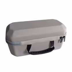 Portable Projector Storage Bag Travel Carry Projector Bag with Handle