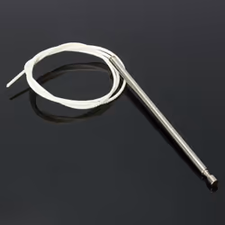 2 Pcs Antenna Mast & Rope for Patrol Y61 1998-2004